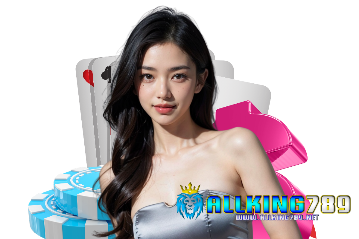 allking789 wallet