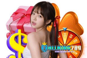 allking789 ทรูวอเลท