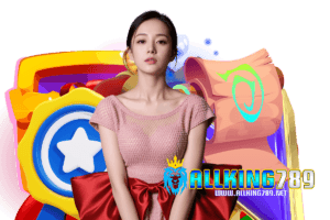 allking789 แนะนำเพี่อน